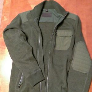 Marmot Sweater Jacket